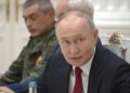 “Будемо відповідати”: Путін пригрозив посилити удари по інфраструктурі Україні (відео)
