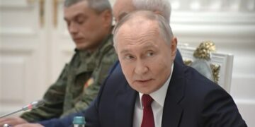 “Будемо відповідати”: Путін пригрозив посилити удари по інфраструктурі Україні (відео)