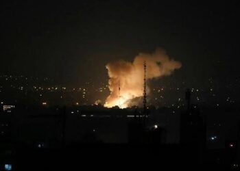 “Невиправдана агресія”: літаки США бомбардували Іран за напад на судно в Ормузькій протоці
