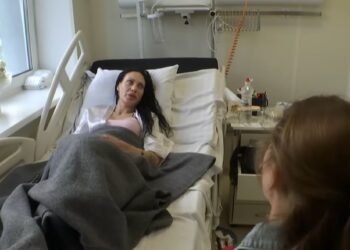 Досі не може ходити: пасажирка водія, який скоїв смертельне ДТП у Києві, розповіла про аварію