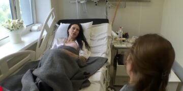 Досі не може ходити: пасажирка водія, який скоїв смертельне ДТП у Києві, розповіла про аварію