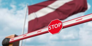 РФ із 1 липня закриє пункти пропуску з трьома країнами ЄС: деталі розпорядження (фото)