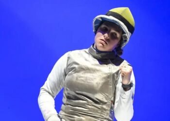 Перемогла олімпійську чемпіонку: українка вперше здобула “золото” Європи з фехтування на рапірі