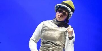 Перемогла олімпійську чемпіонку: українка вперше здобула “золото” Європи з фехтування на рапірі