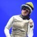 Перемогла олімпійську чемпіонку: українка вперше здобула “золото” Європи з фехтування на рапірі