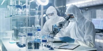 Стерильна пропаганда: що насправді відбувається в біолабораторіях України