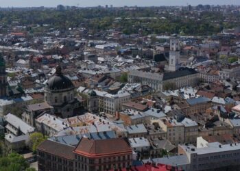 Львів залучить майже 1,8 млрд грн кредитних коштів на підготовку до зими та розвиток інфраструктури