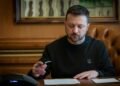 Лист Зеленського Путіну: що в тексті та як реагують РФ та США