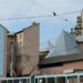 Ремонт колії в центрі Львова: на площі Митній працюватимуть п’ять днів