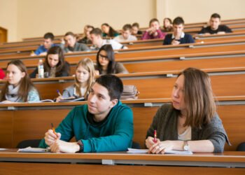 Від 4 до 20 тис. грн: як зміняться стипендії студентів з вересня 2026 року