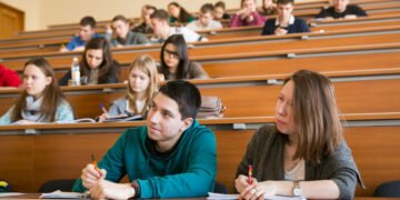 Від 4 до 20 тис. грн: як зміняться стипендії студентів з вересня 2026 року