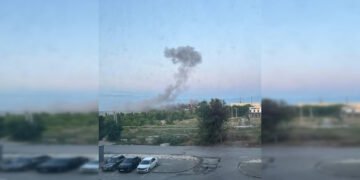 Критично важливе: “Фламінго” уразили одне з ключових підприємств російського ВПК, — Стерненко