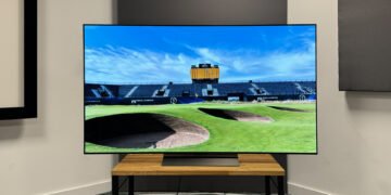 Недорогий, але якісний OLED-телевізор: яка модель LG подешевшала у 2026 році (фото)