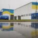 Російський дрон атакував сховище ядерного палива на території ЧАЕС: кадри наслідків