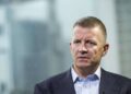 Засновник Blackwater Ерік Прінс: Путін “осідлав тигра” і не може зупинити війну