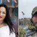 Колишня дружина актора-воїна Ращука викрила його брехню: “Мені набридла”