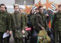 Після виборів до Держдуми в РФ оголосить нову мобілізацію: дані української розвідки