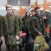 Після виборів до Держдуми в РФ оголосить нову мобілізацію: дані української розвідки
