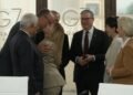 Мелоні кинула палити: мікрофони на саміті G7 зафіксували неформальні розмови світових лідерів
