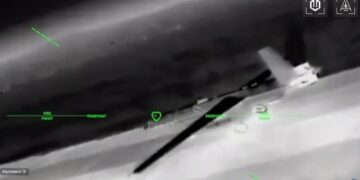 “Москва ляже у Криму”: Мадяр назвав, скільки цілей знищили дрони за ніч