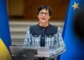 У ЄС назвали дату першого траншу з кредиту на 90 млрд євро для України