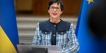 У ЄС назвали дату першого траншу з кредиту на 90 млрд євро для України