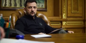 У Зеленського пояснили, як Бразилія допомагатиме наблизити мир в Україні