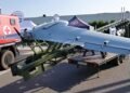 Дрон Striker дістане до Уралу: польський БпЛА протестували в Україні