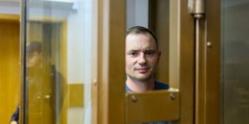 У Росії політику дали 7 років колонії за пости про Бучу та війну