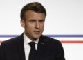Трамп закликав домагатися повернення Україні окупованих територій – Макрон