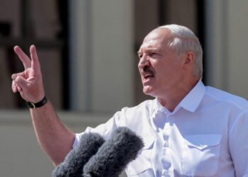 Лукашенко чинить опір Кремлю щодо війни проти України, – ISW
