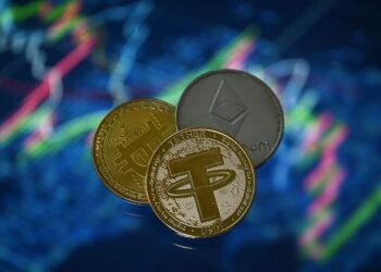 В Україні вперше вилучену у хакерів криптовалюту передали державі