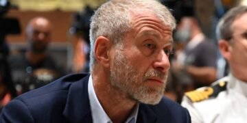МЗС розкрило деталі про візит російського олігарха Абрамовича в Київ