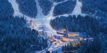 На Львівщині збудують найдовшу в Україні гондольну канатну дорогу: інвестиції сягнуть 20 млн євро