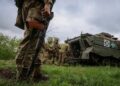 Bloomberg: Україна перемагає, але загнаний у кут Путін стає небезпечнішим