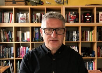“Смерть від тисячі порізів”: Галеотті розповів, як Росія намагається паралізувати Захід