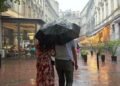 Погода у Львові на тиждень: синоптики прогнозують тепло, хмарність та короткочасні дощі