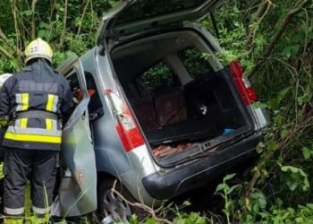 Смертельна ДТП: В аварії Renault та Peugeot у Шептицькому загинула водійка