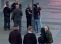 Бійка з індусами: на одного з учасників бійки у центрі Дрогобича склали адмінпротокол
