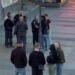 Бійка з індусами: на одного з учасників бійки у центрі Дрогобича склали адмінпротокол