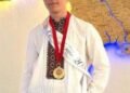 Випускник львівського ліцею склав НМТ на максимальні 800 балів
