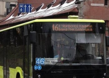 Аудит виявив в АТП №1 Львова порушення на майже 6 млн грн: матеріали передали прокуратурі