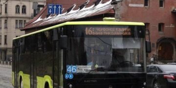 Аудит виявив в АТП №1 Львова порушення на майже 6 млн грн: матеріали передали прокуратурі