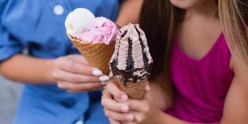 Як обрати морозиво без шкоди для здоров’я: на що дивитися на етикетці