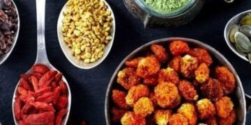 Суперфуди: реальна користь чи дорогий маркетинг