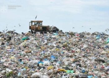 З Самбірської міськради стягнули понад 5,2 млн грн за забруднення земель