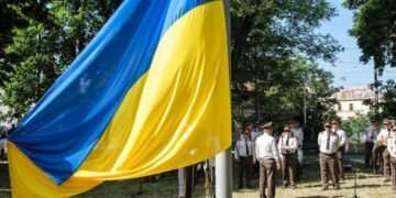 У Львові відзначили 30-ту річницю ухвалення Конституції України
