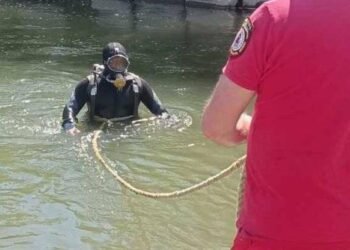Водолази дістали з глибини річки Стрий тіло 24-річного юнака