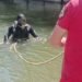 Водолази дістали з глибини річки Стрий тіло 24-річного юнака