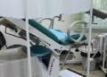 Вандали вночі проникли у Дрогобицьку лікарню і потрощили майно